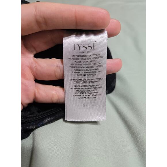 Lysse xl women's split trouser dress pants - Picture 5 of 10